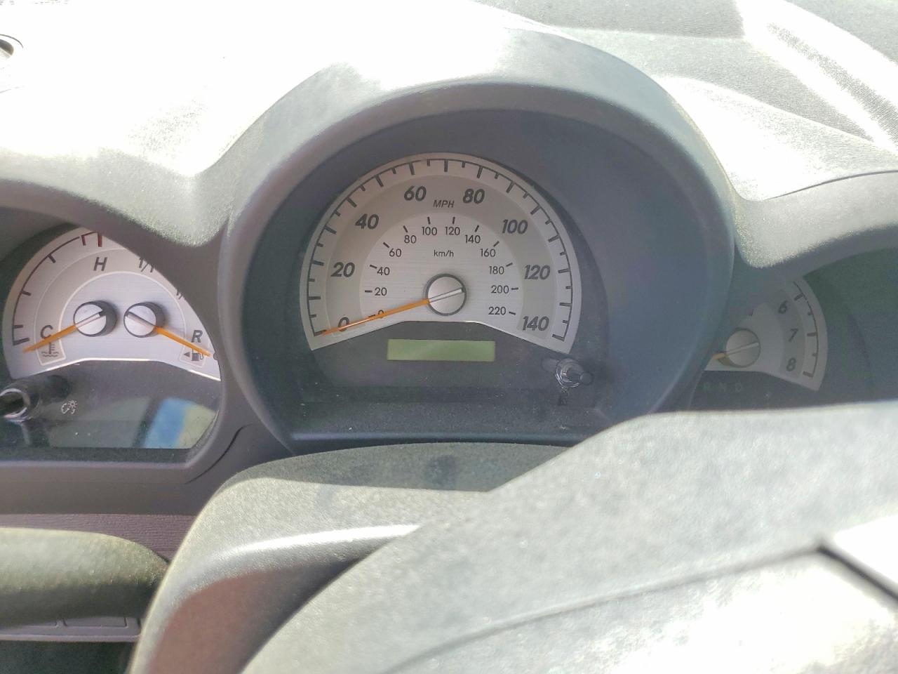 Toyota TC