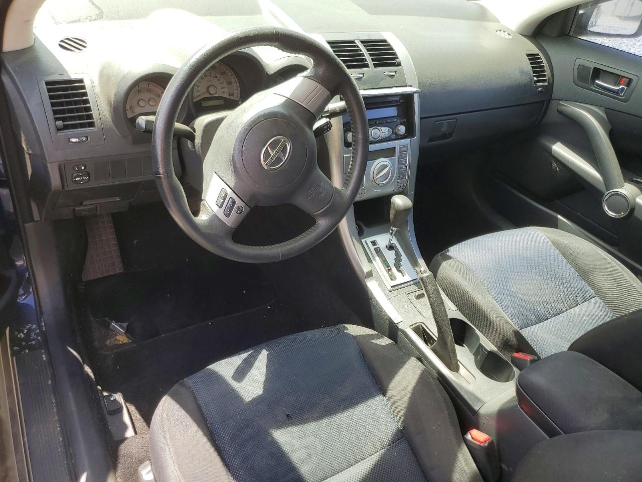 Toyota TC