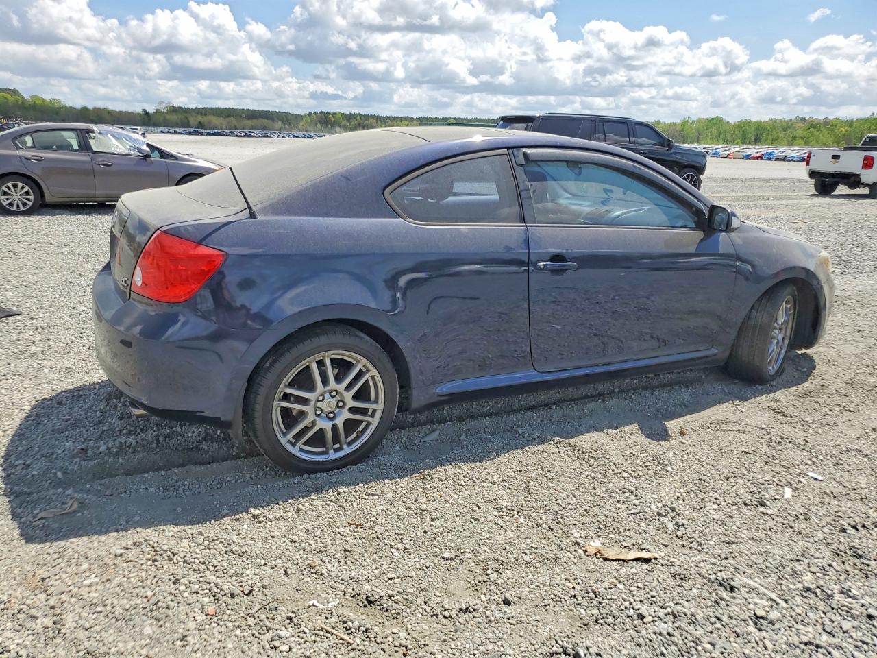 Toyota TC