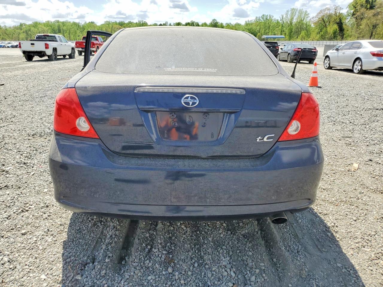 Toyota TC
