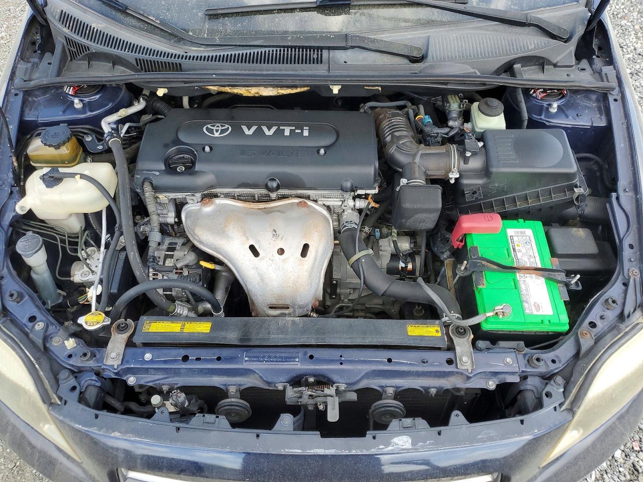 Toyota TC