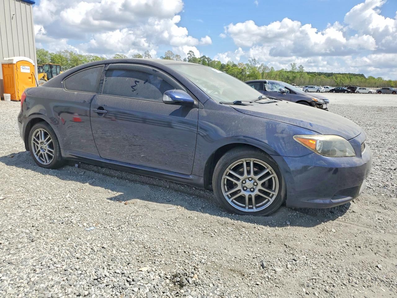 Toyota TC