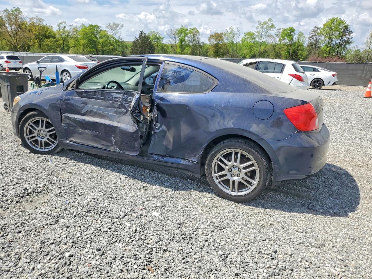 Toyota TC