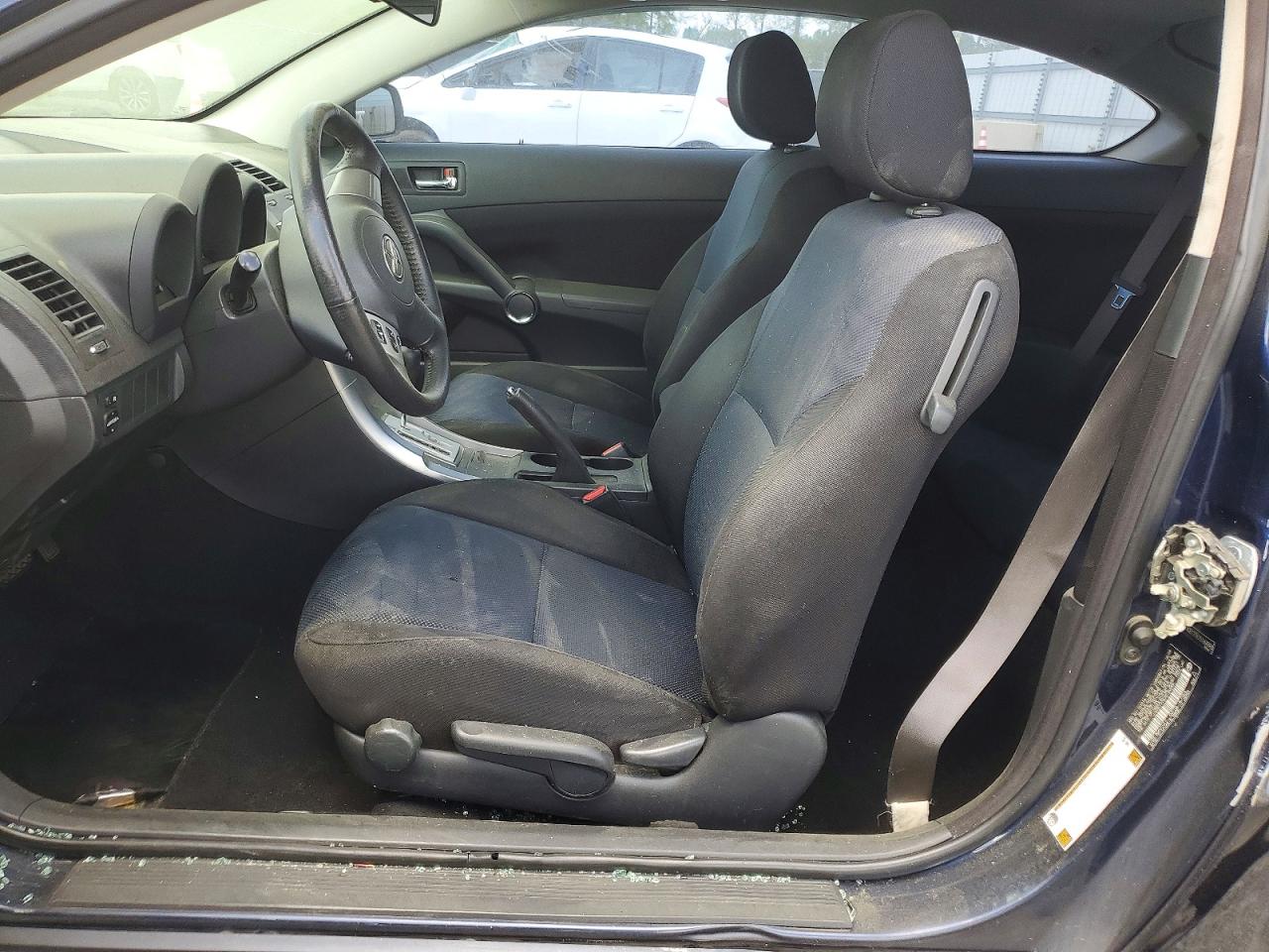 Toyota TC