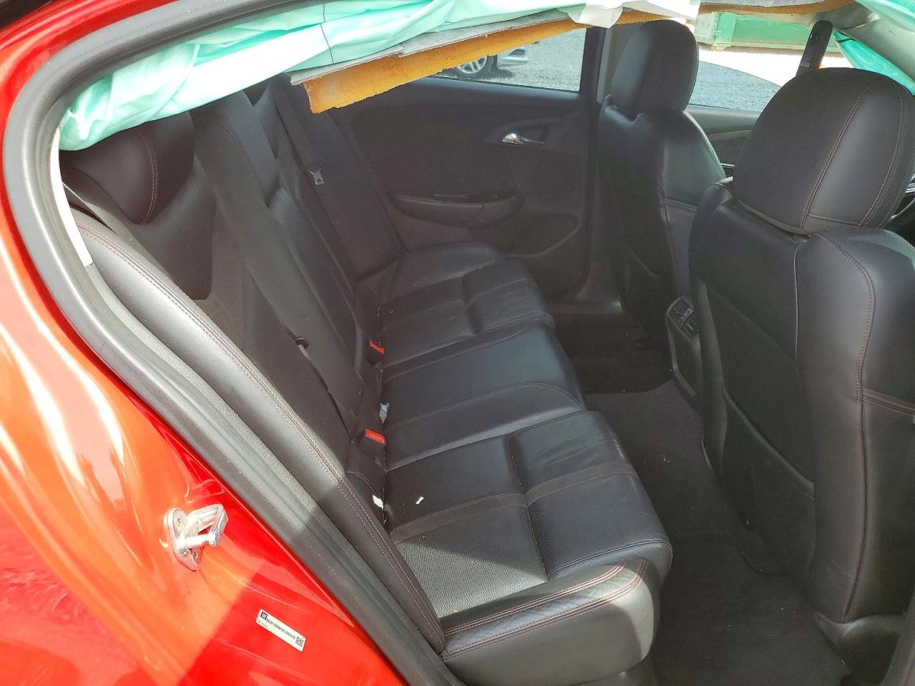 Chevrolet SS