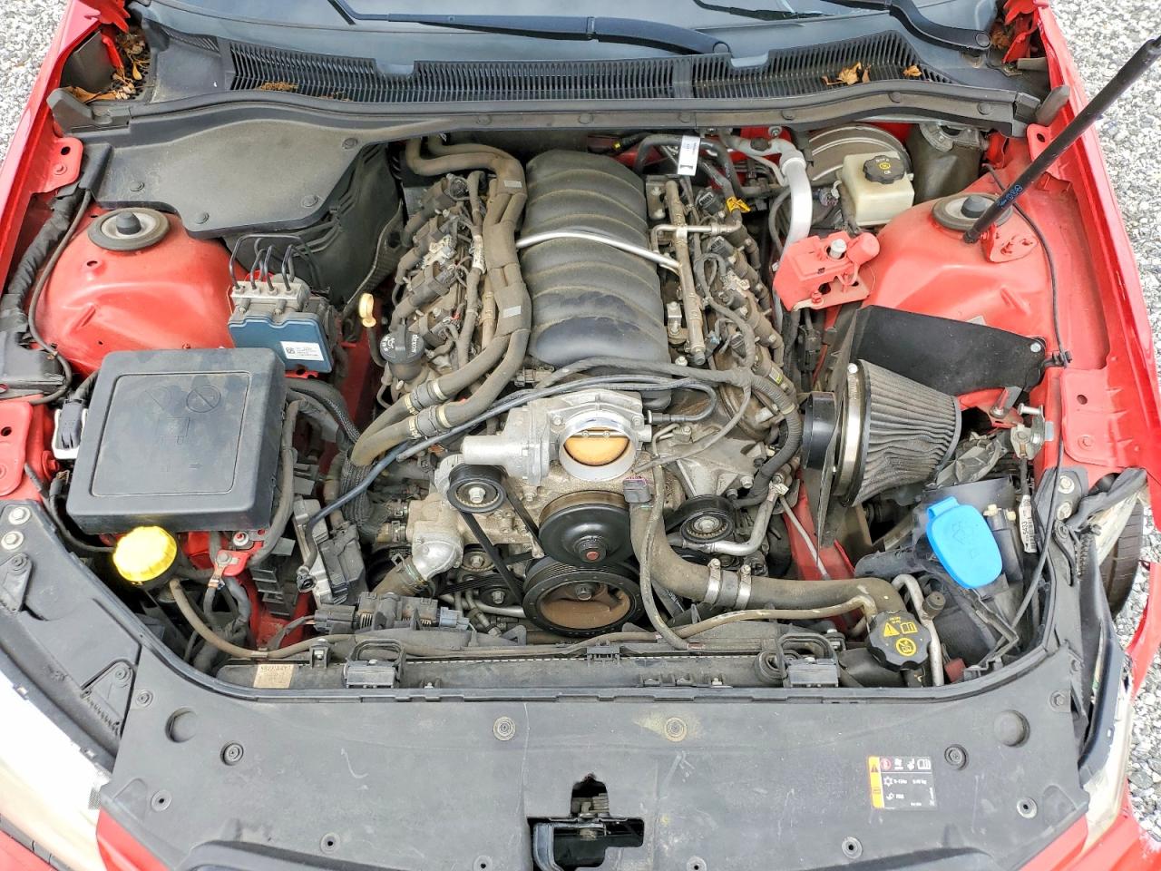 Chevrolet SS