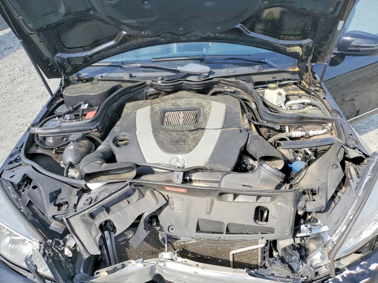Mercedes-Benz C-Class 300