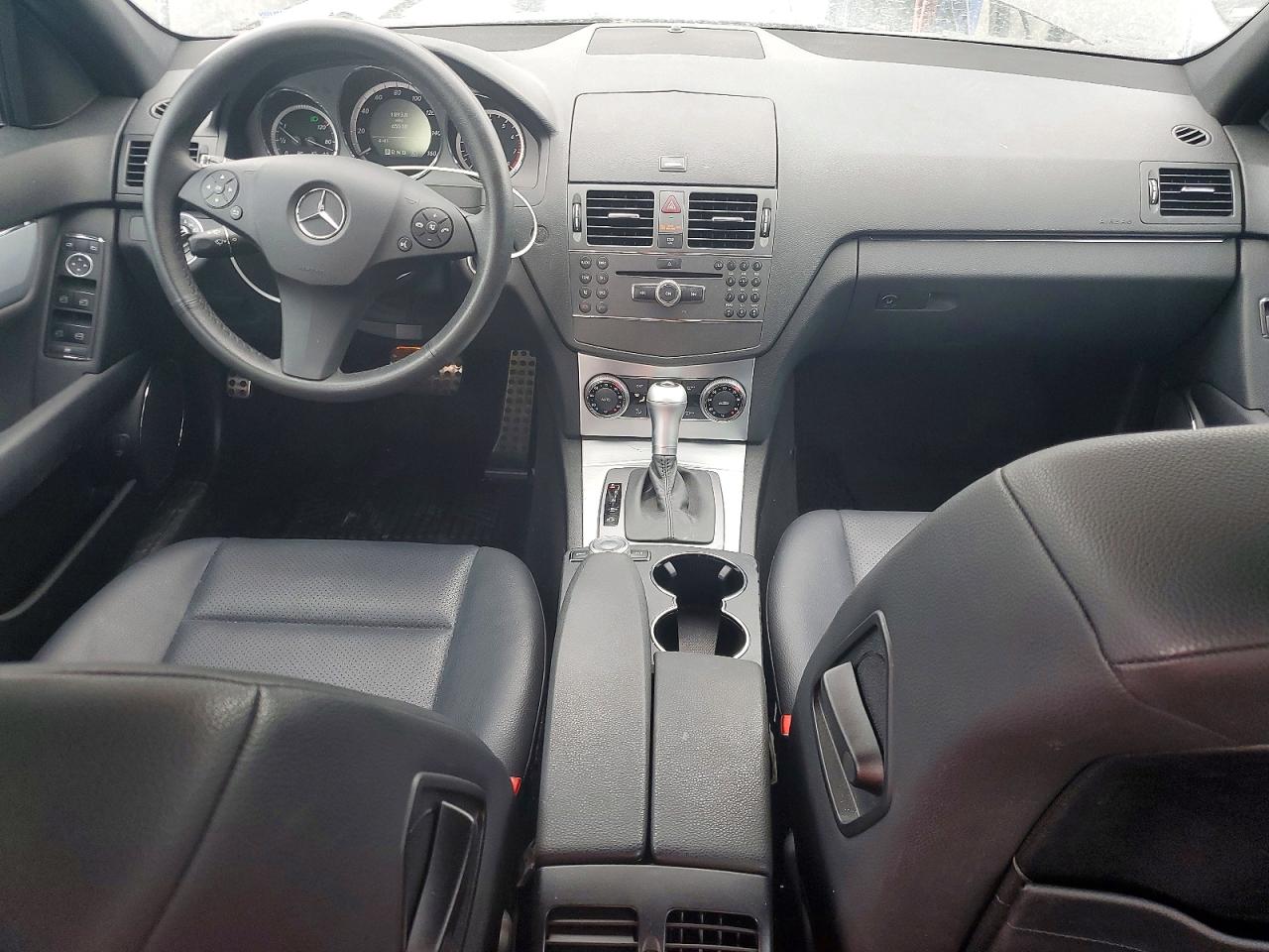 Mercedes-Benz C-Class 300