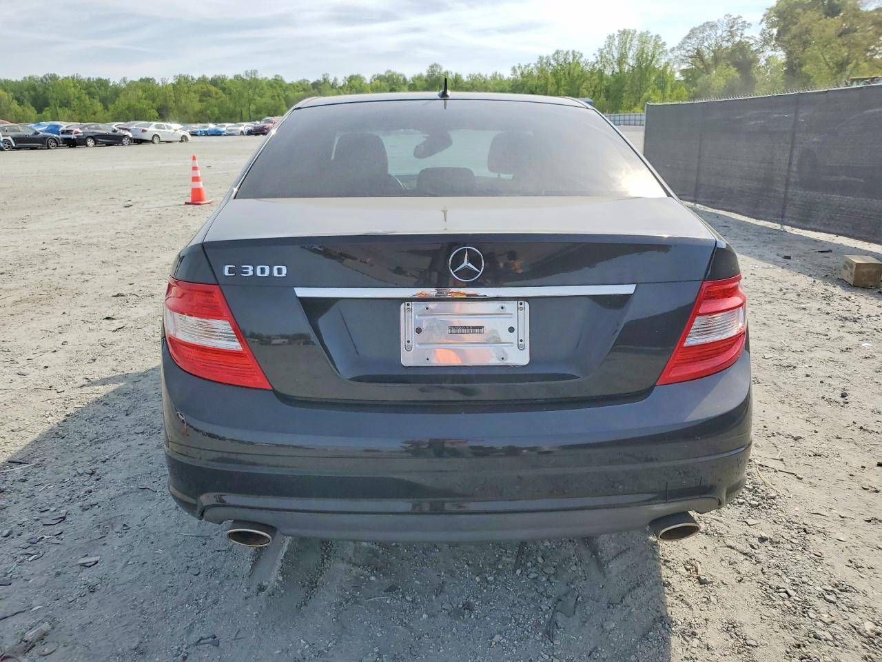 Mercedes-Benz C-Class 300