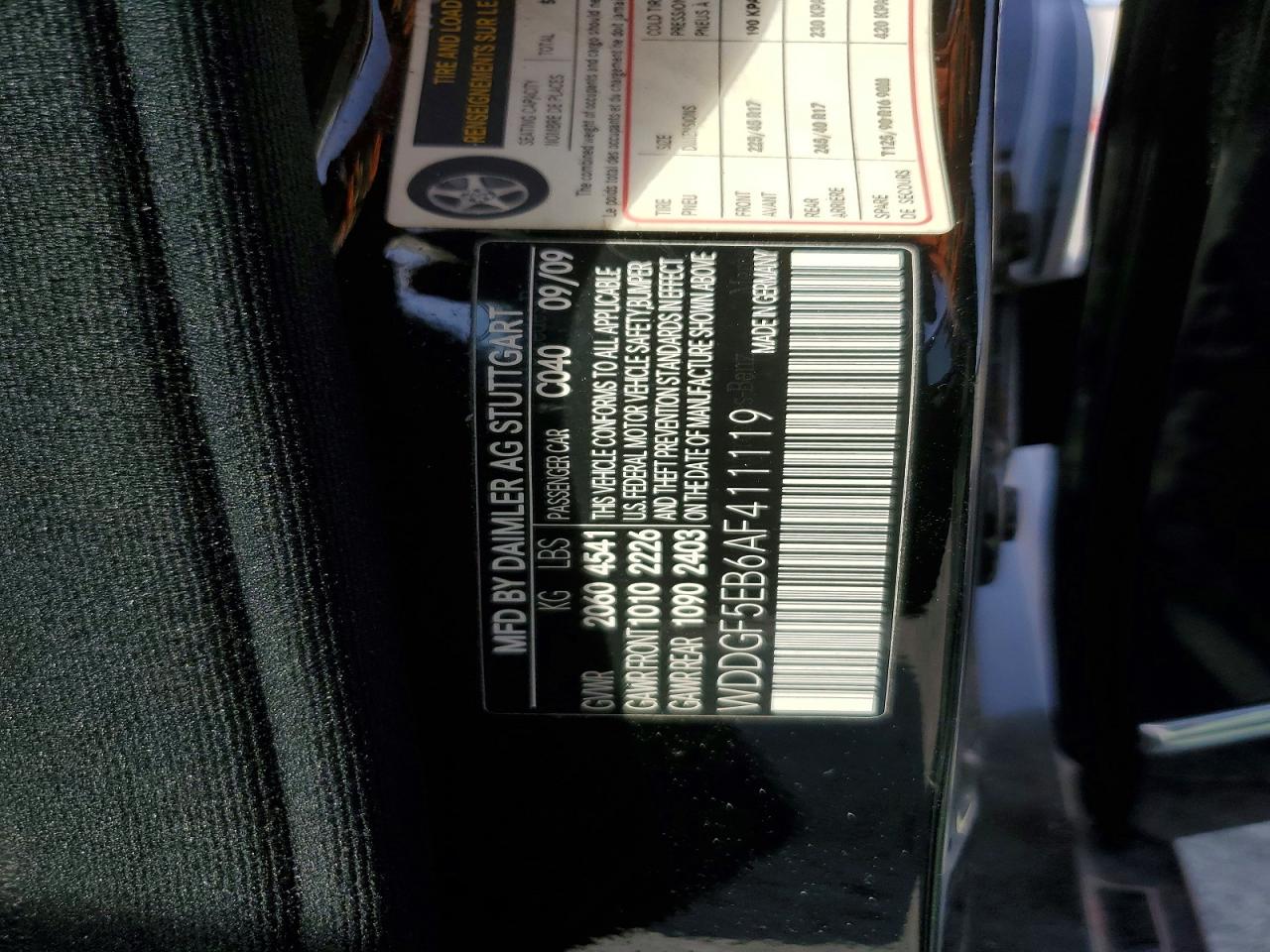 Mercedes-Benz C-Class 300