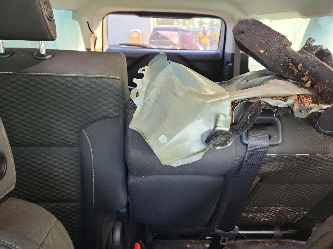 GMC Acadia Sle