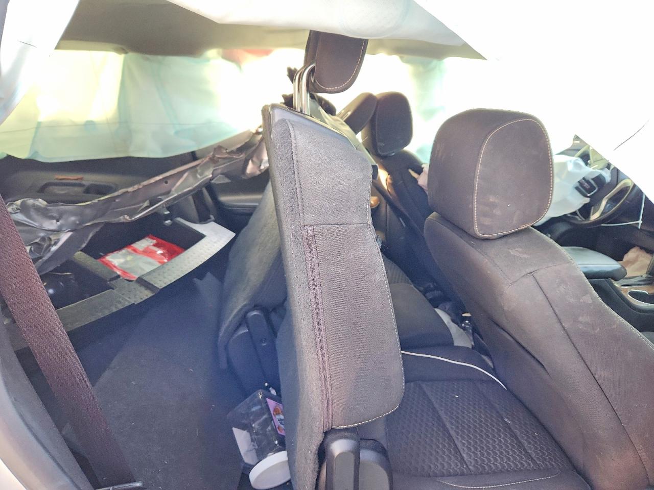 GMC Acadia Sle