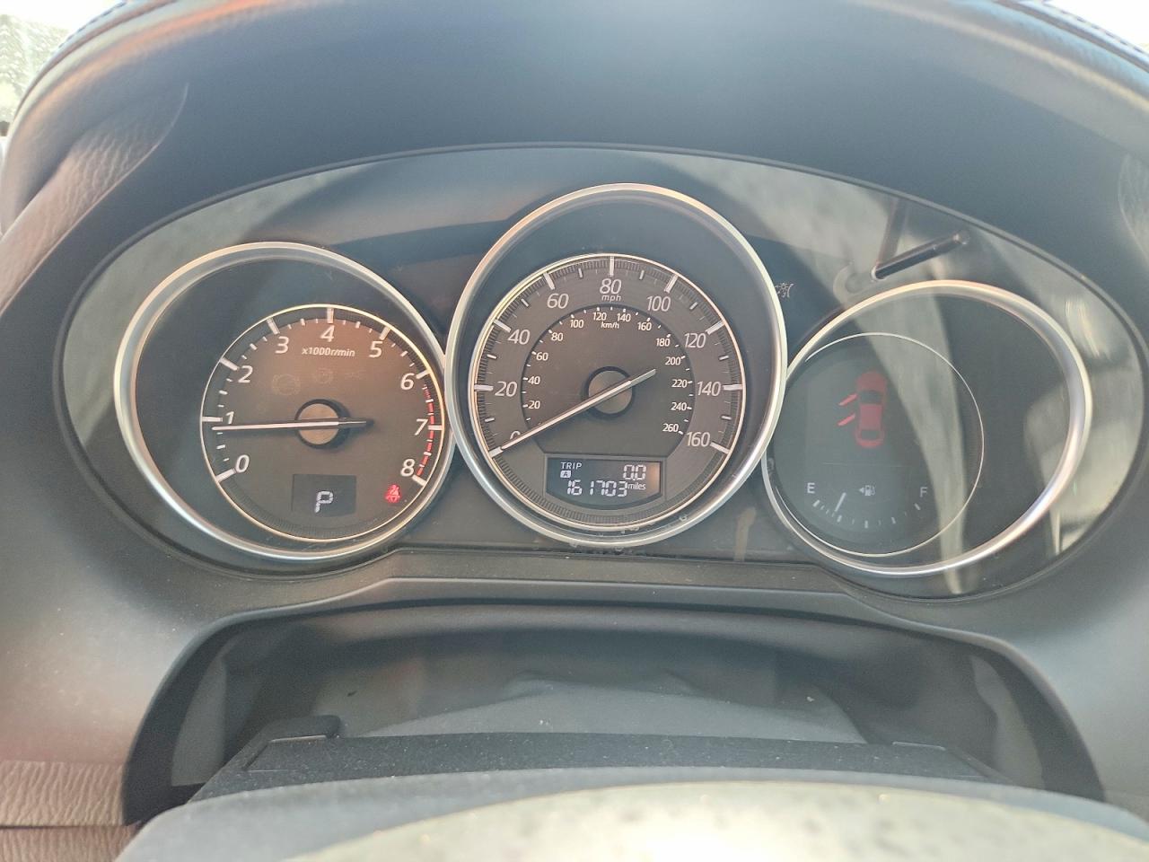 Mazda 6 Grand Touring