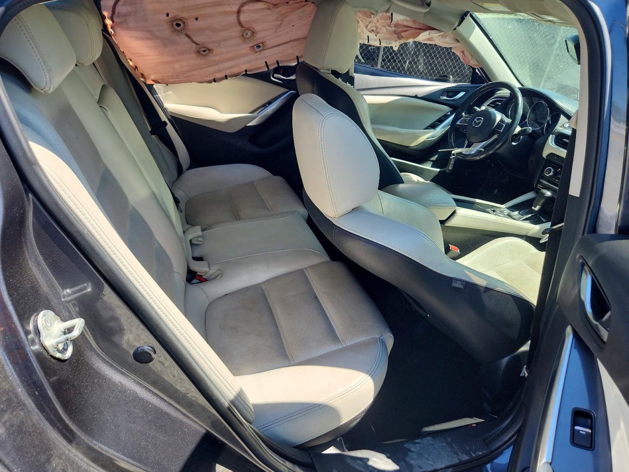 Mazda 6 Grand Touring