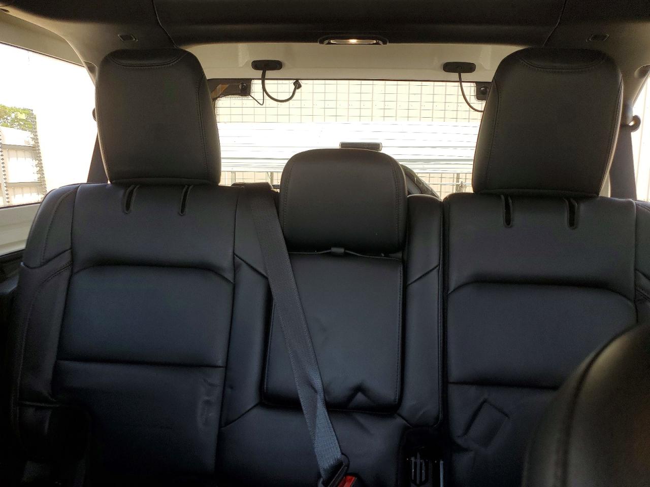 Jeep Wrangler Rubicon
