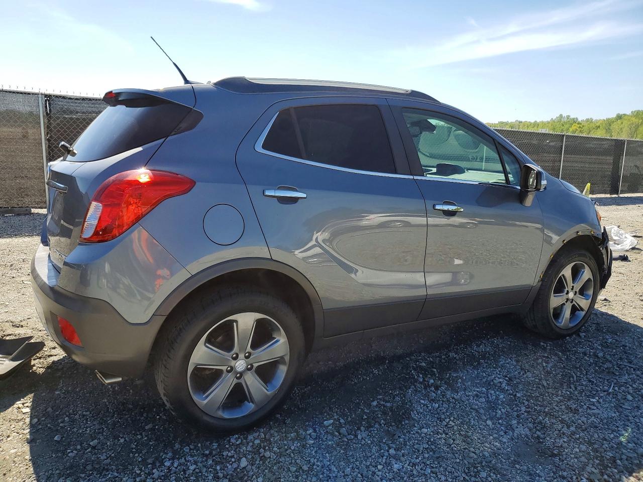 Buick Encore