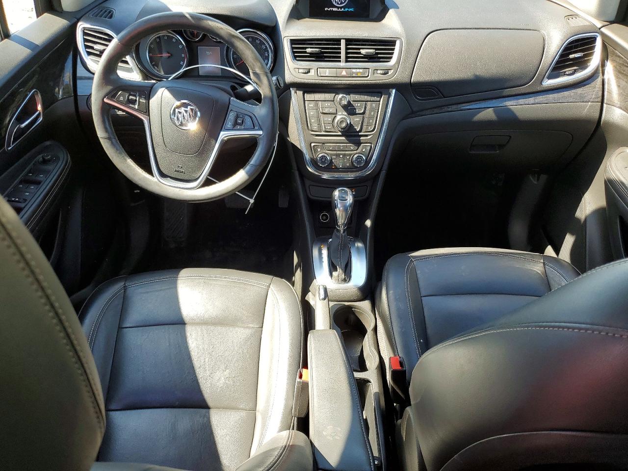 Buick Encore