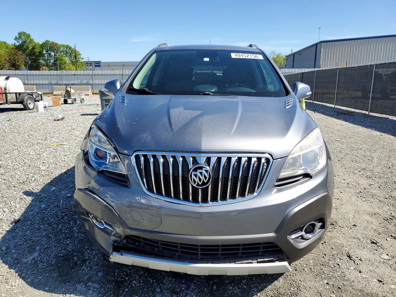 Buick Encore