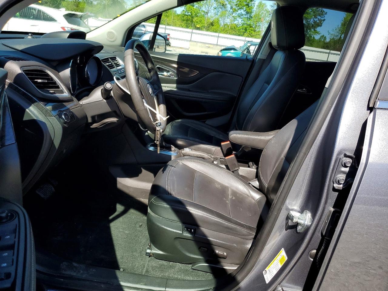 Buick Encore