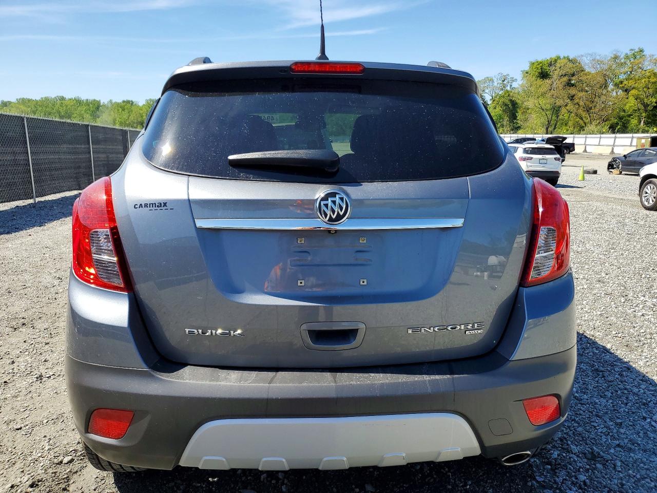 Buick Encore