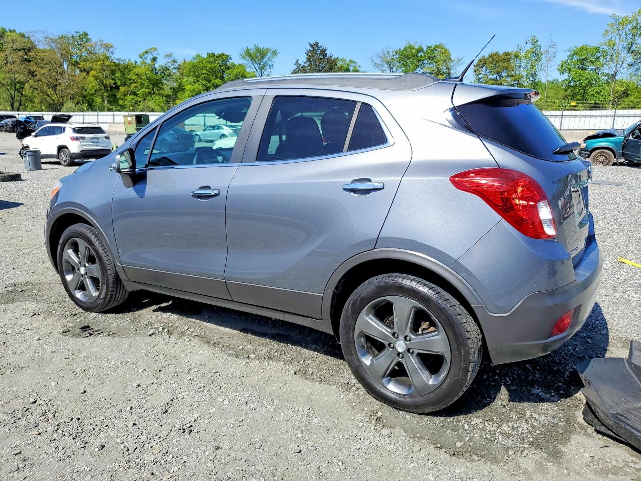 Buick Encore
