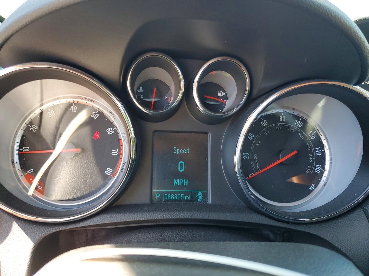 Buick Encore