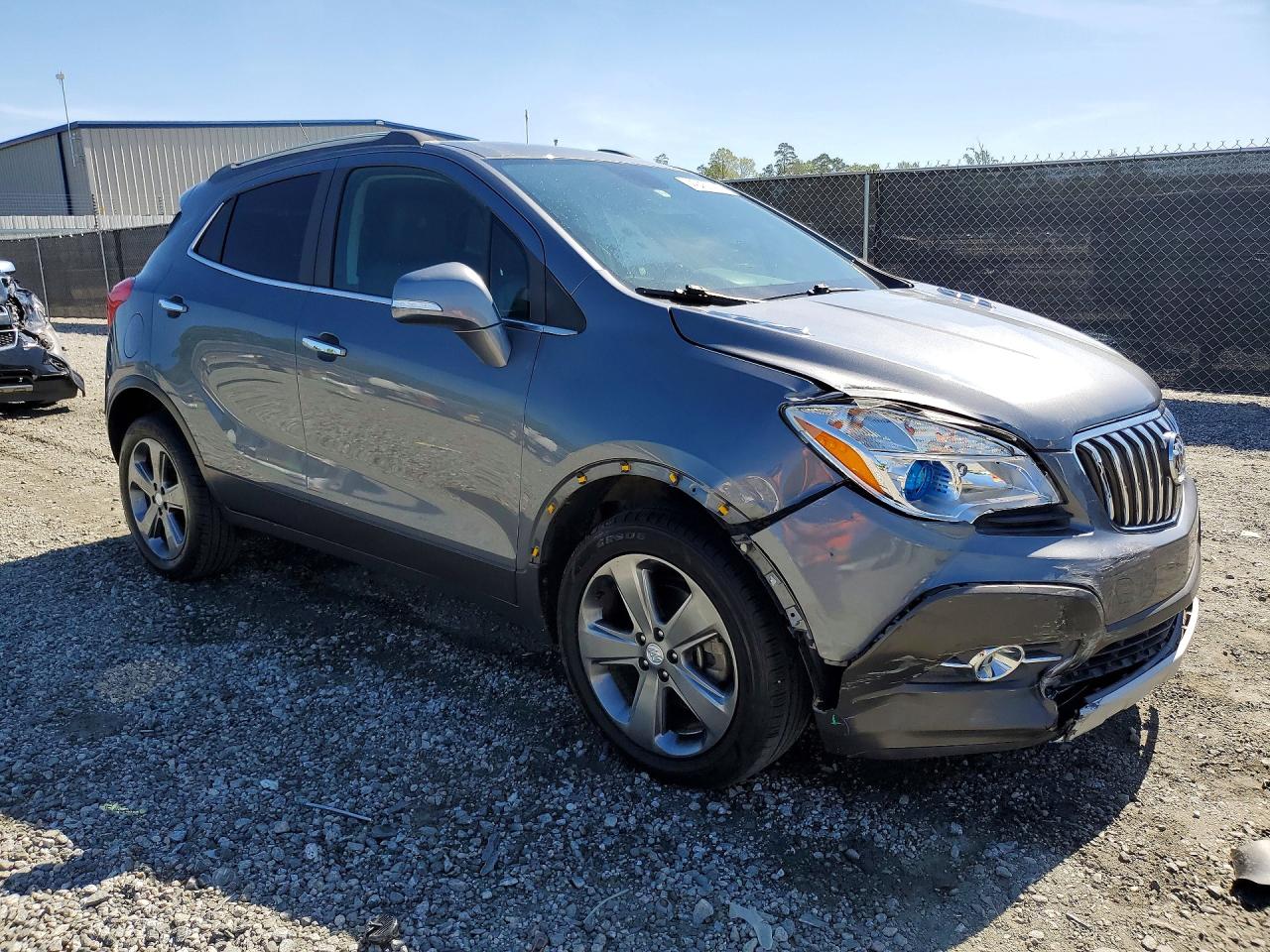 Buick Encore