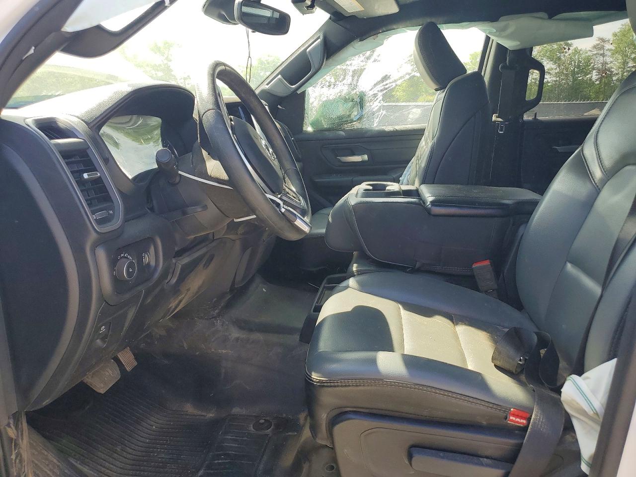 Ram 1500 Tradesman