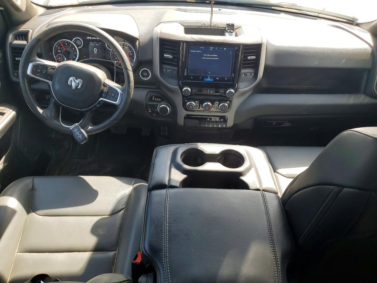 Ram 1500 Tradesman