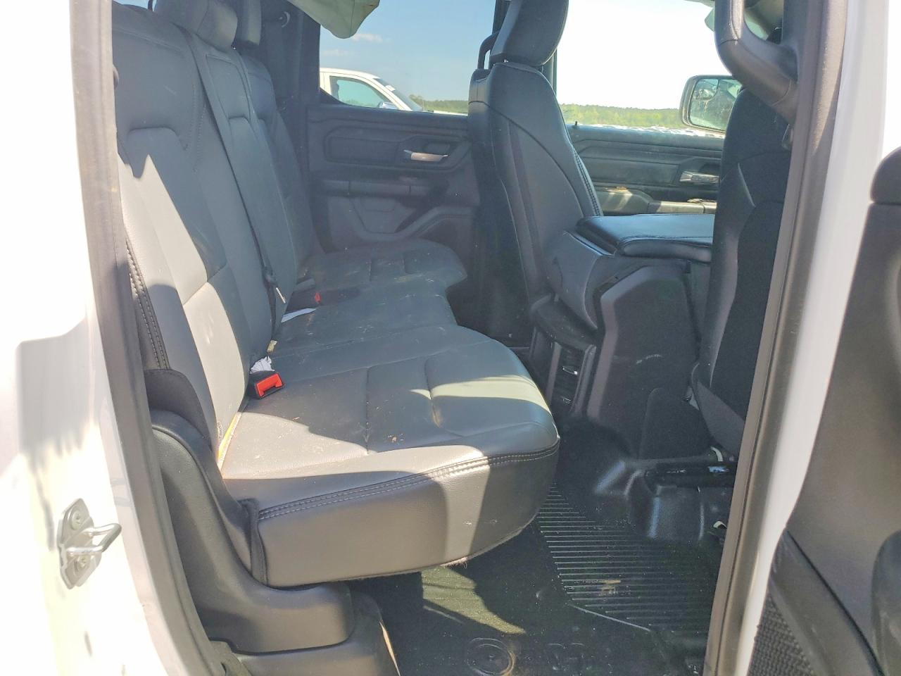 Ram 1500 Tradesman
