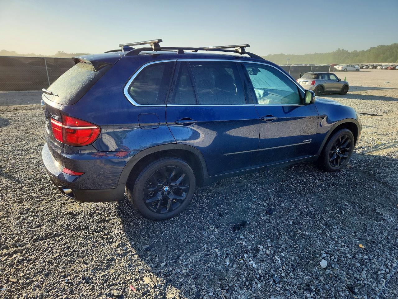 BMW X Series