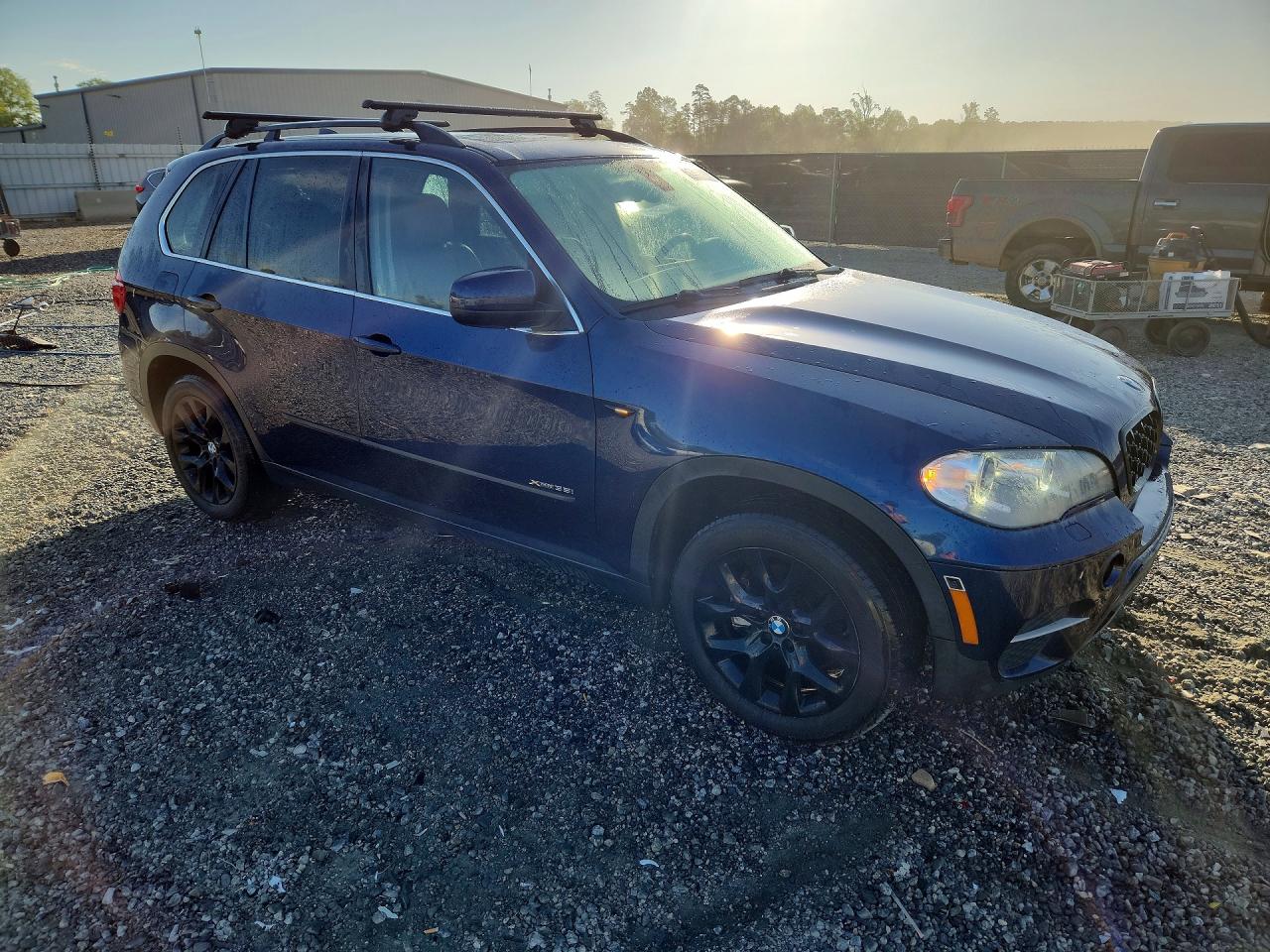 BMW X Series