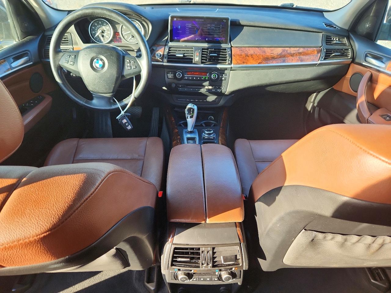 BMW X Series