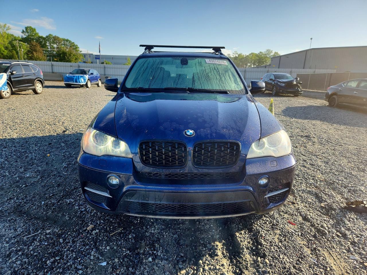 BMW X Series