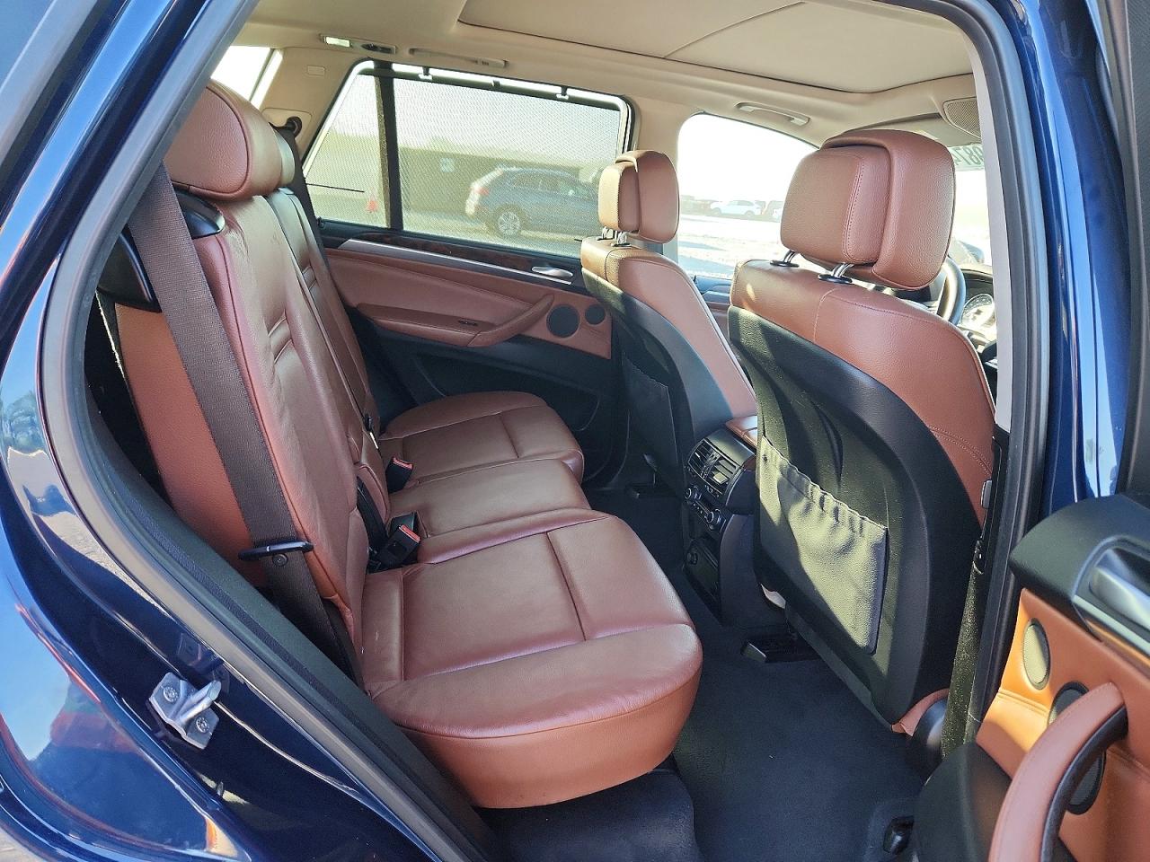 BMW X Series