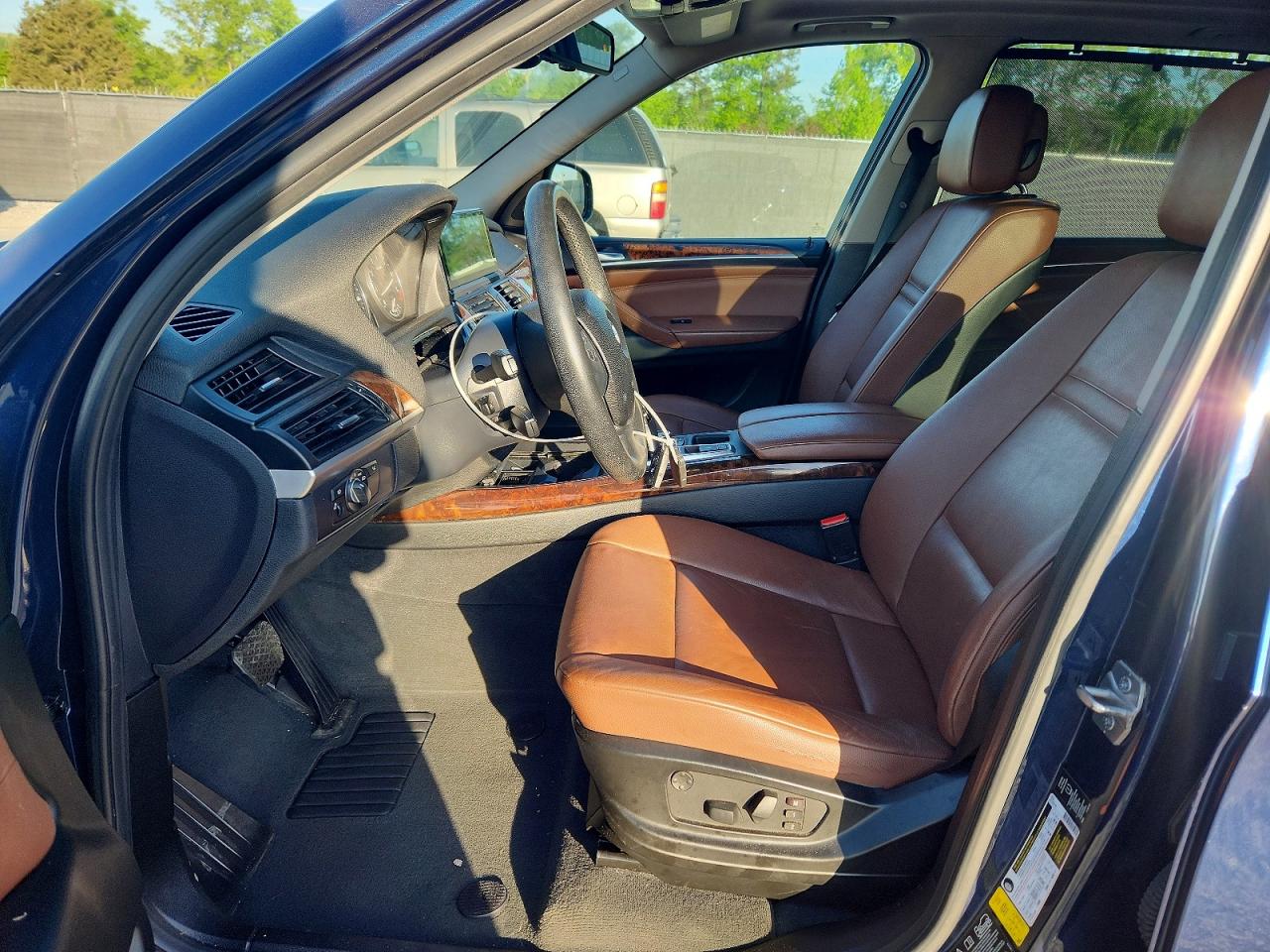 BMW X Series