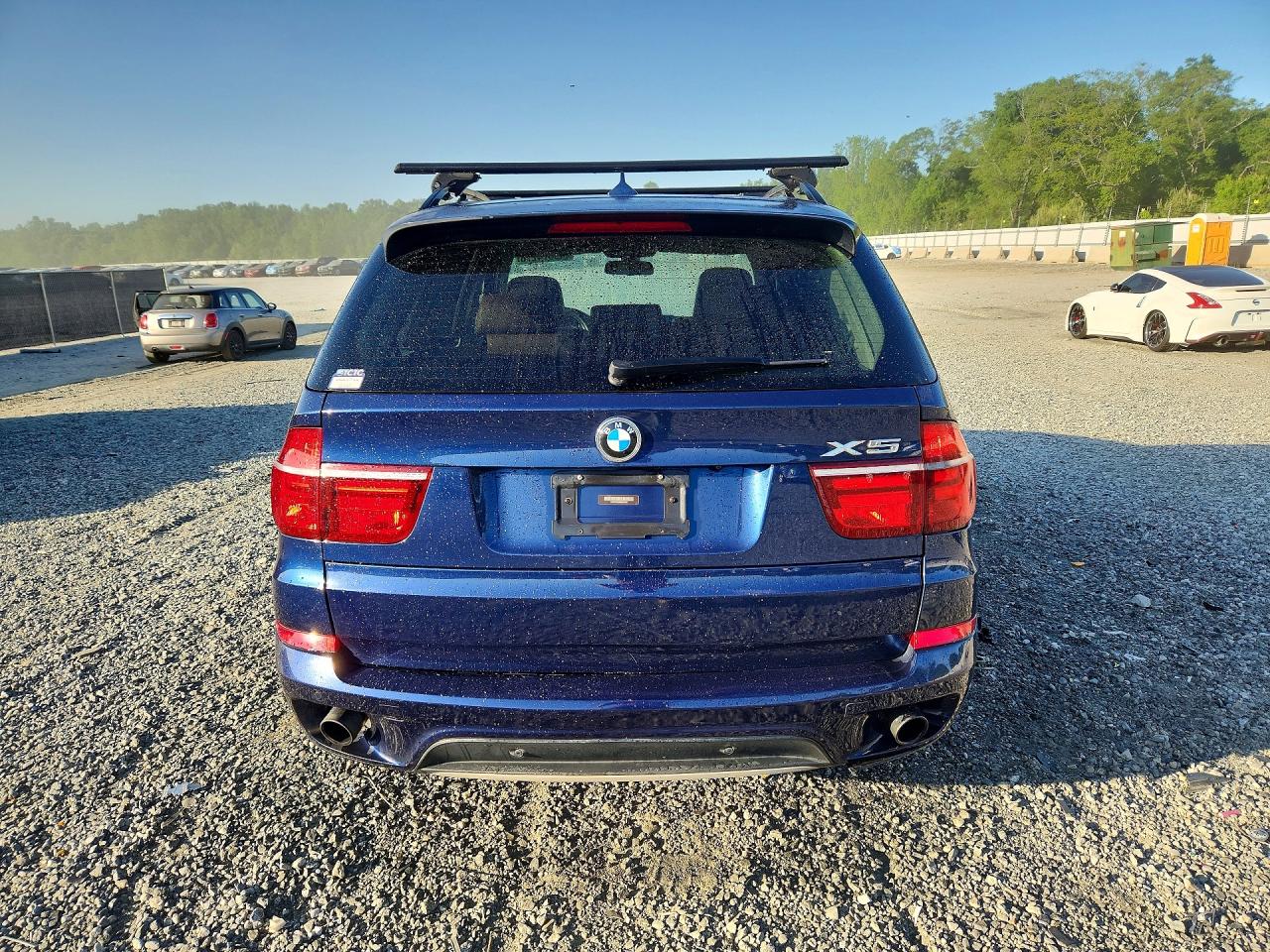 BMW X Series