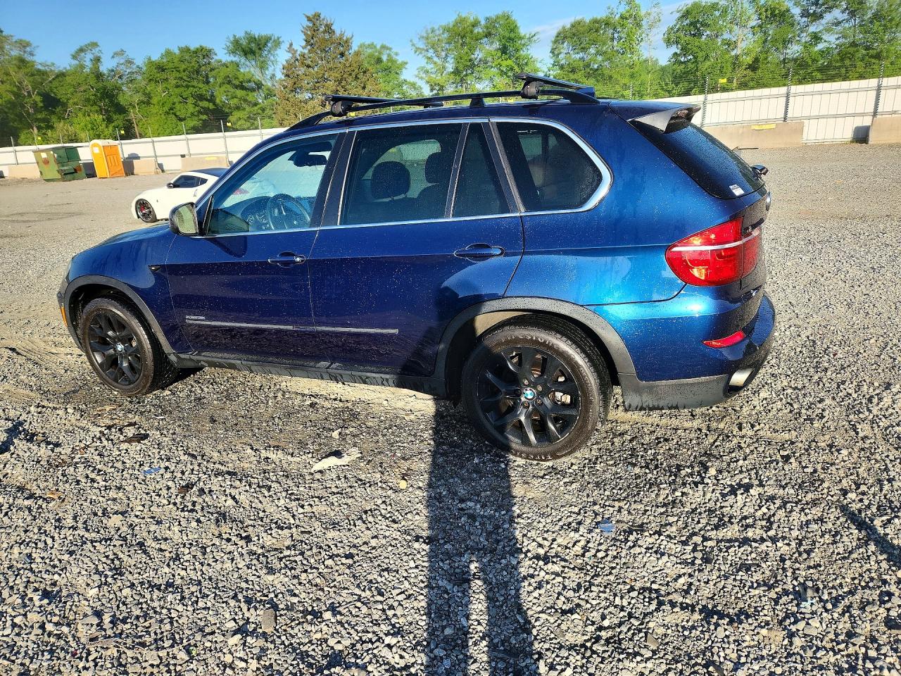 BMW X Series