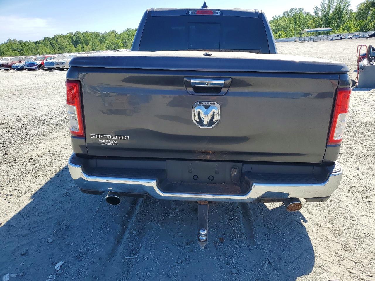 Ram 1500 Big Horn