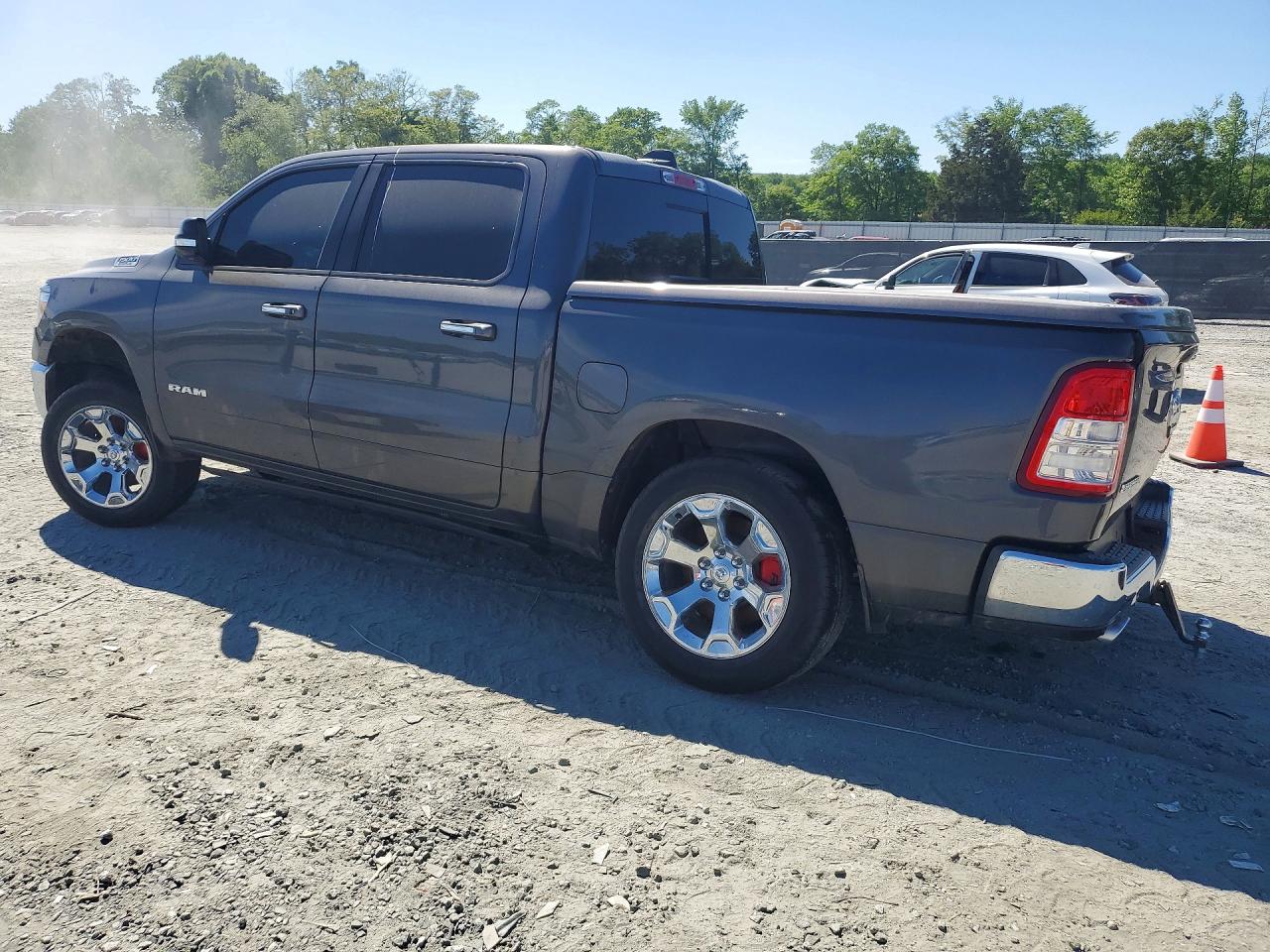 Ram 1500 Big Horn
