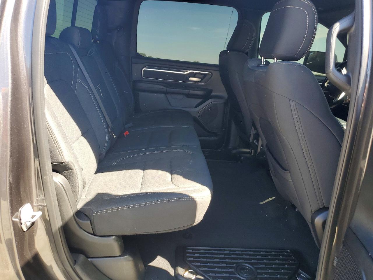 Ram 1500 Big Horn
