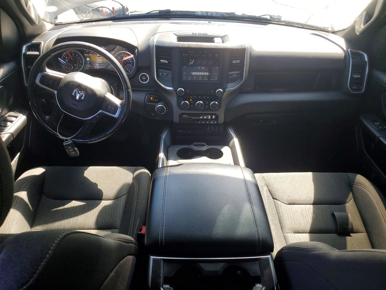 Ram 1500 Big Horn