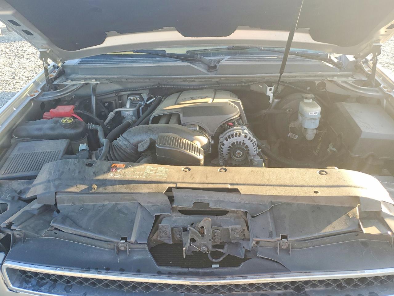 Chevrolet Suburban C1500 Ls
