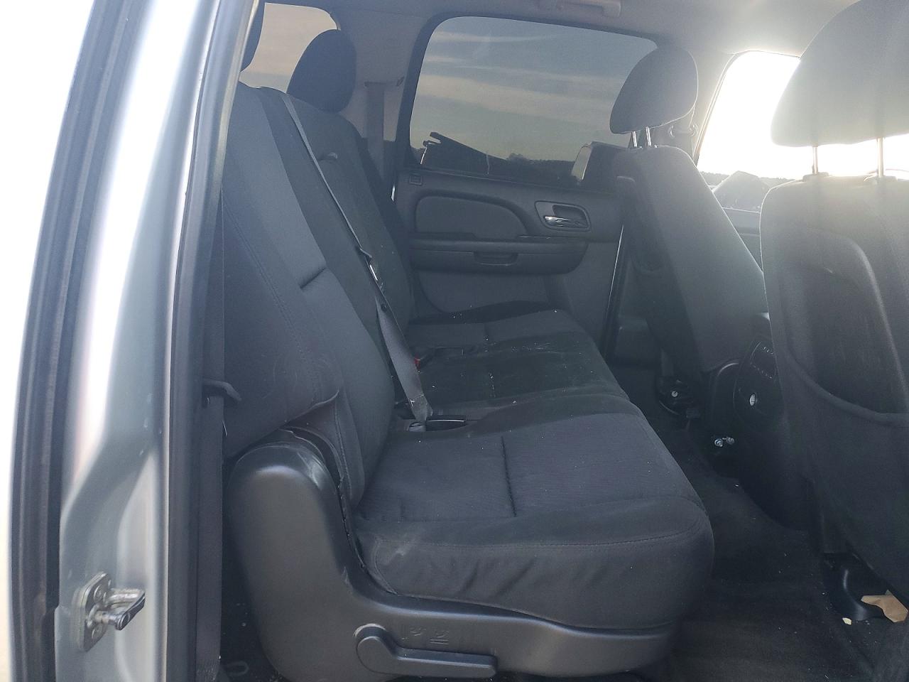 Chevrolet Suburban C1500 Ls