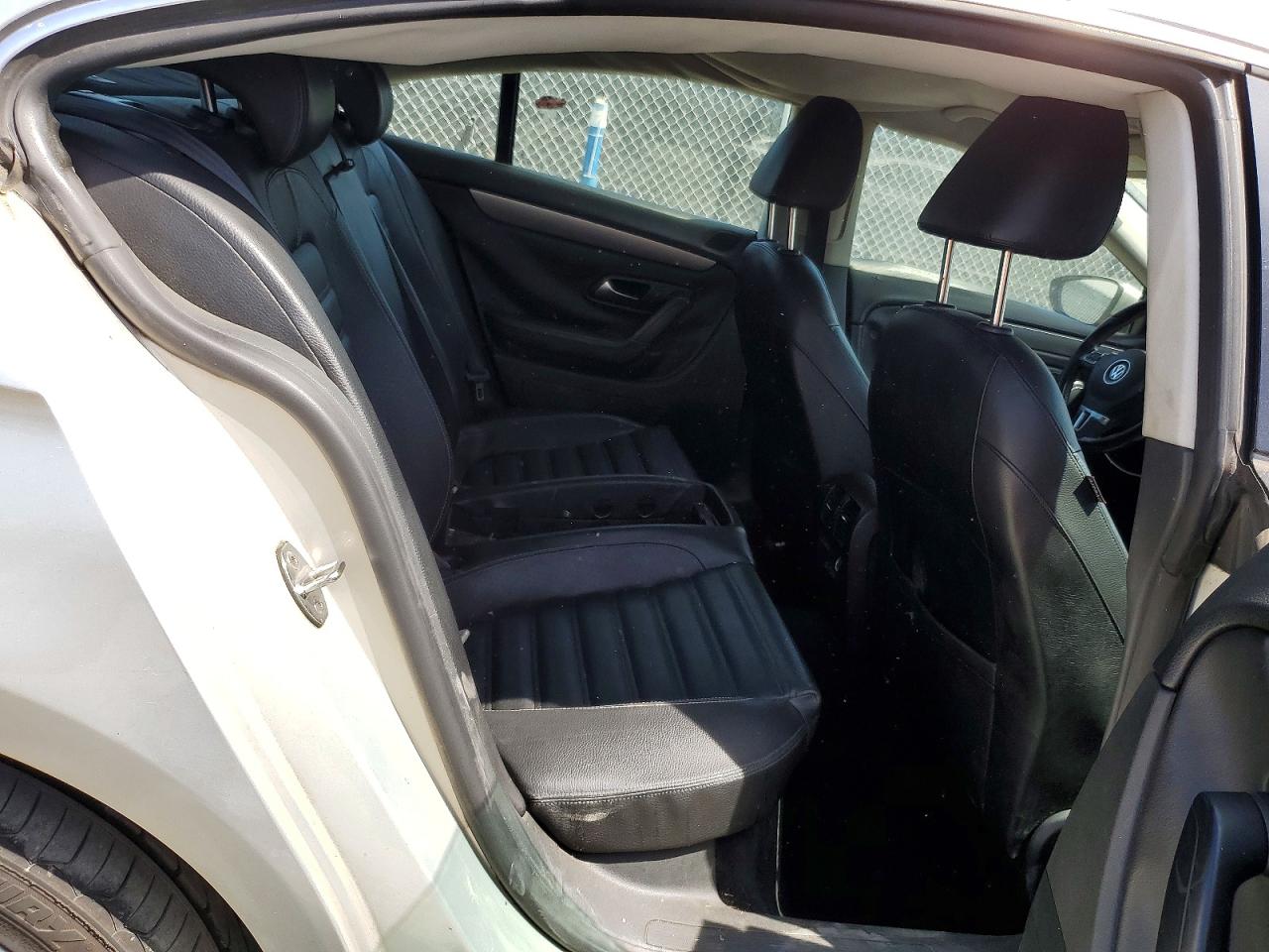 Volkswagen CC Sport