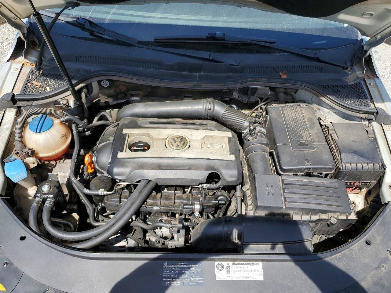 Volkswagen CC Sport