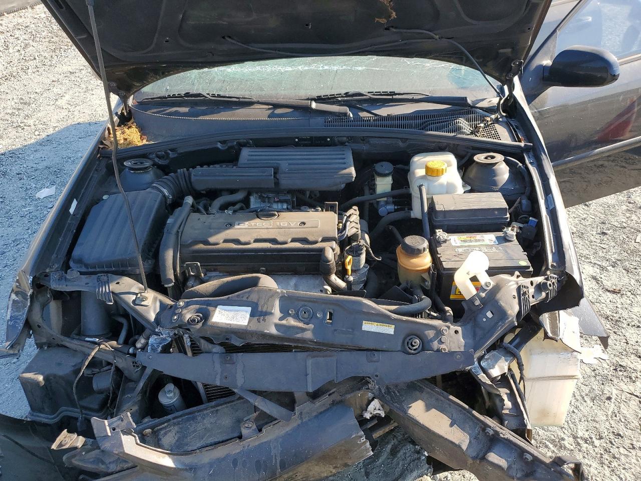 Suzuki Forenza Base