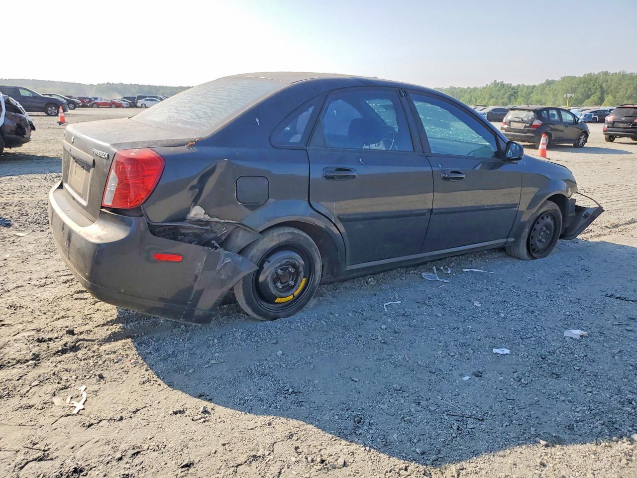 Suzuki Forenza Base