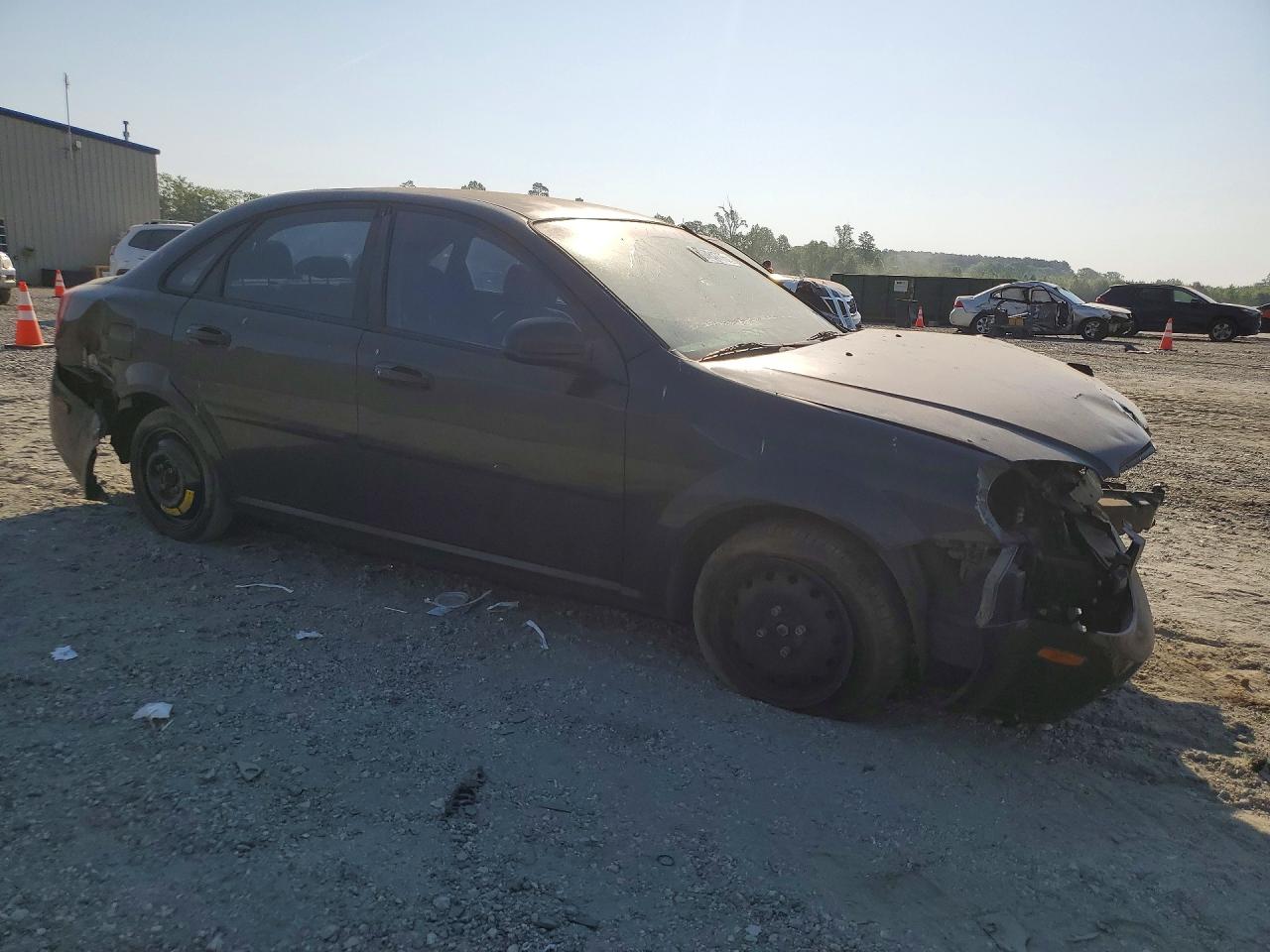 Suzuki Forenza Base