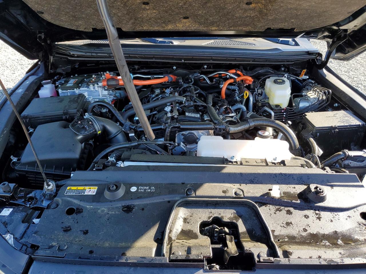 Toyota Land Cruis Base